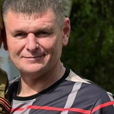 Фотография мужчины Роман, 47 лет из г. Курганинск