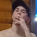 Гошан, 18 лет