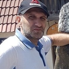 Фотография мужчины Mka, 42 года из г. Любинский