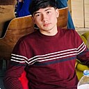 Султан, 20 лет