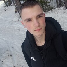 Фотография мужчины Самвел, 20 лет из г. Кемь