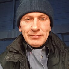 Андрей, 51 из г. Красноярск.