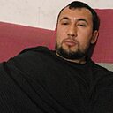 Илхом, 35 лет