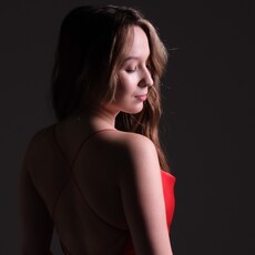 Фотография девушки Катерина, 27 лет из г. Саров
