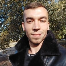 Фотография мужчины Сергей, 33 года из г. Енакиево