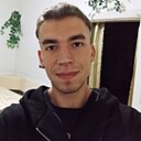 Сергей, 33 года