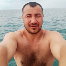 Фотография мужчины Рассия, 41 год из г. Орехово-Зуево