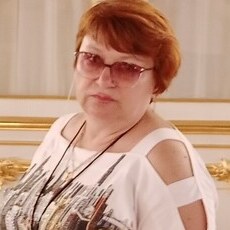 Фотография девушки Марина, 56 лет из г. Переславль-Залесский