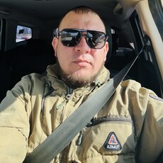 Фотография мужчины Леонид, 36 лет из г. Иркутск