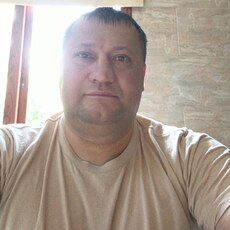 Фотография мужчины Алексей, 48 лет из г. Владивосток