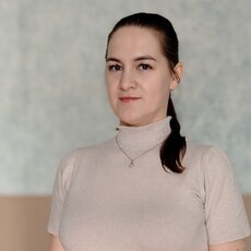 Елизавета, 38 из г. Ульяновск.