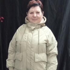 Фотография девушки Наталья, 63 года из г. Одесса