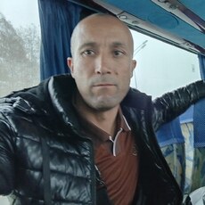 Фотография мужчины Shokir, 38 лет из г. Минск
