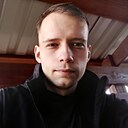 Андрей, 25 лет
