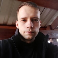 Фотография мужчины Андрей, 25 лет из г. Гомель