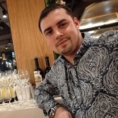 Фотография мужчины Евгений, 34 года из г. Белгород