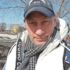 Фотография мужчины Владимир, 54 года из г. Долгопрудный