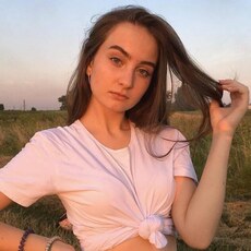 Фотография девушки Маша, 24 года из г. Львов