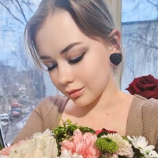 Фотография девушки Татьяна, 28 лет из г. Сыктывкар