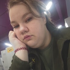 Фотография девушки Александра, 23 года из г. Ишим