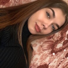 Светлана, 27 из г. Нягань.