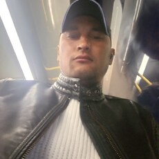 Фотография мужчины Илья, 31 год из г. Тюмень
