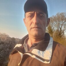 Фотография мужчины Низам, 49 лет из г. Тбилиси