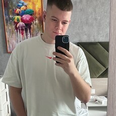 Фотография мужчины Павел, 28 лет из г. Коломна
