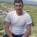 Арам, 33 года
