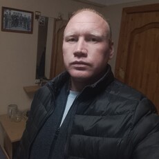Фотография мужчины Андрей, 31 год из г. Улан-Удэ