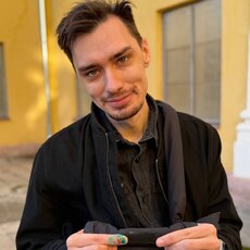 Фотография мужчины Никита, 27 лет из г. Нижний Новгород