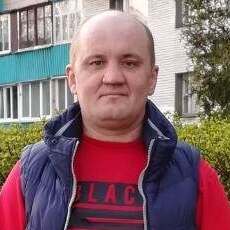 Фотография мужчины Александр, 43 года из г. Брест