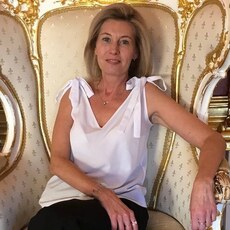 Светлана, 53 из г. Санкт-Петербург.