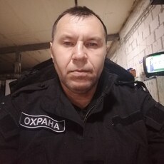 Фотография мужчины Николай, 53 года из г. Москва