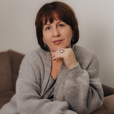 Фотография девушки Елена, 49 лет из г. Волгоград