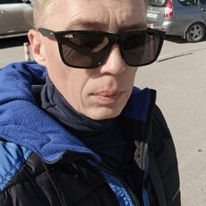 Фотография мужчины Николай, 36 лет из г. Волгоград