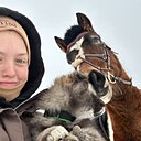 Вера, 20 лет
