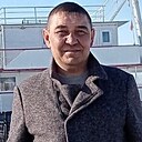 Азамат, 45 лет