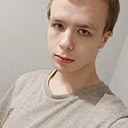 Илья, 21 год
