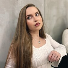 Фотография девушки Дарья, 26 лет из г. Брянск