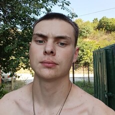 Фотография мужчины Артём, 21 год из г. Славянск-на-Кубани
