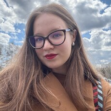 Фотография девушки Елена, 23 года из г. Екатеринбург