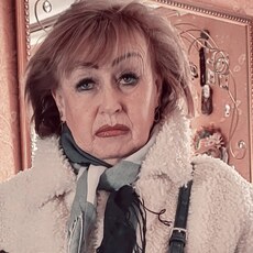 Фотография девушки Лариса, 65 лет из г. Иркутск