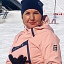 Галочка, 49 лет