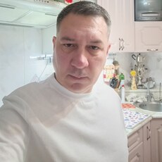 Фотография мужчины Павел, 43 года из г. Нижневартовск