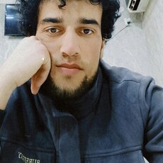 Фотография мужчины Хаёт, 26 лет из г. Щербинка
