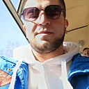 Мага, 25 лет