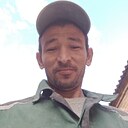 Нуриддин, 36 лет