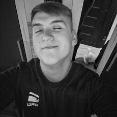 Фотография мужчины Павел, 26 лет из г. Одинцово