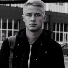 Фотография мужчины Лешка, 35 лет из г. Сыктывкар